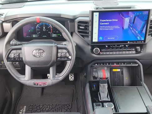 Used 2024 Toyota Sequoia TRD Pro image 31