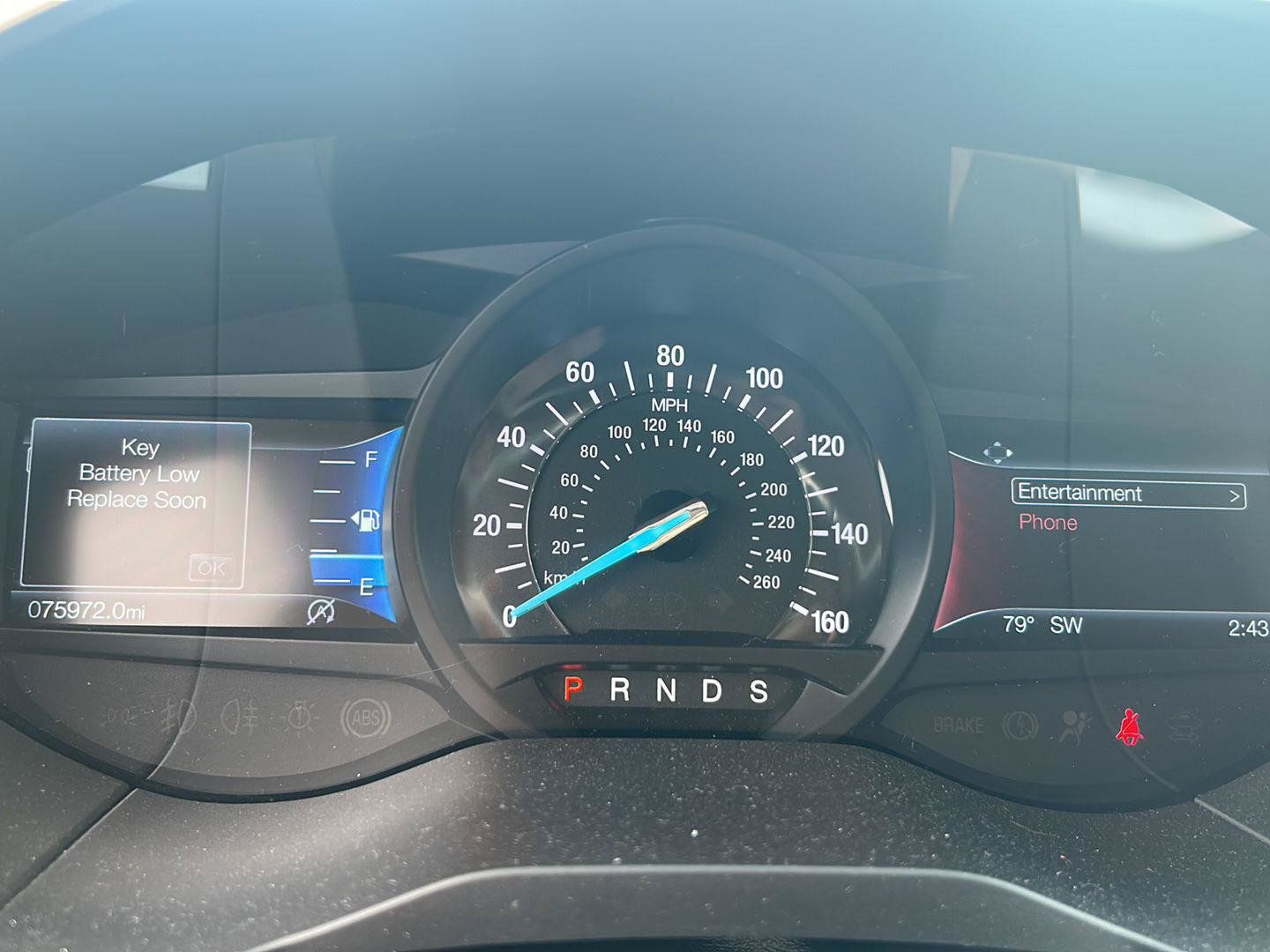 Used 2019 Ford Edge SEL w/ Equipment Group 201A AWD/4WD image 8