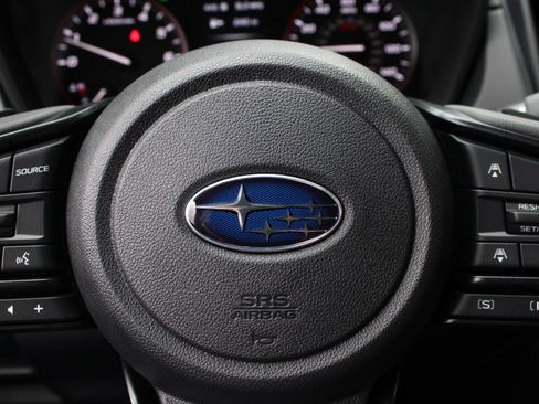 New 2025 Subaru Impreza RS image 30