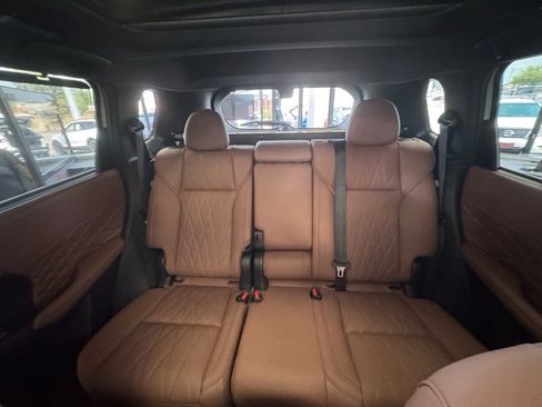 New 2025 Mitsubishi Outlander SEL image 37