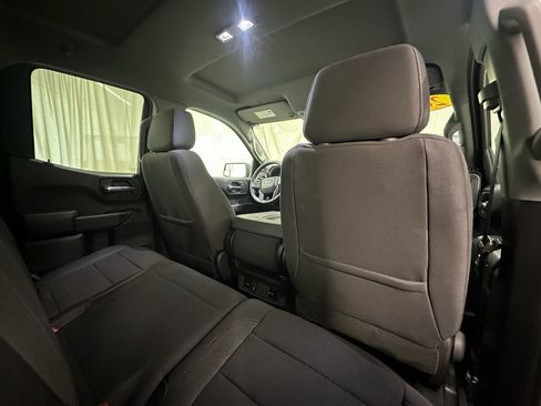 Certified 2023 GMC Sierra 1500 Pro w/ Graphite Edition AWD/4WD image 19