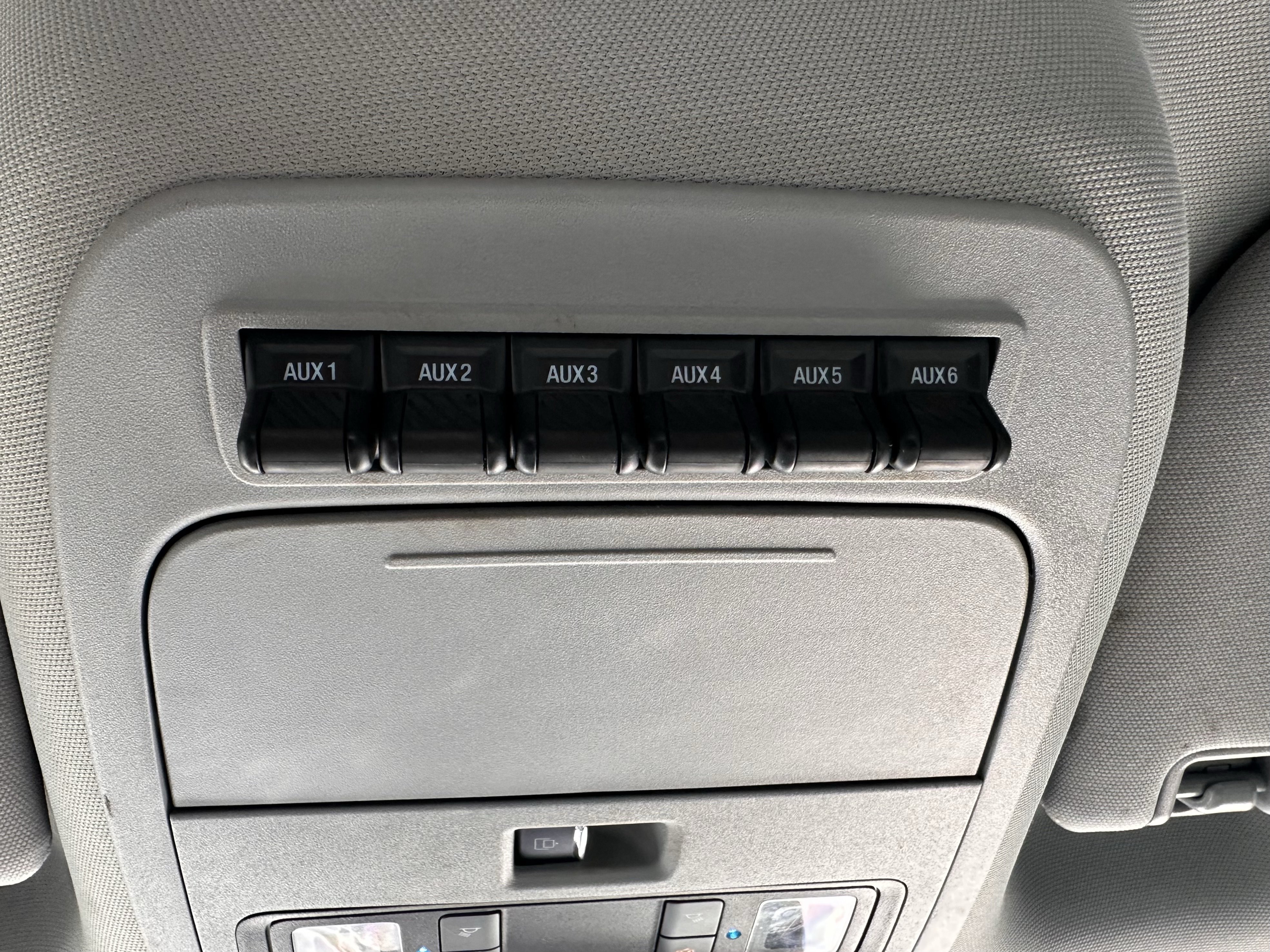 Used 2024 Ford F550 4x4 Crew Cab Super Duty image 24