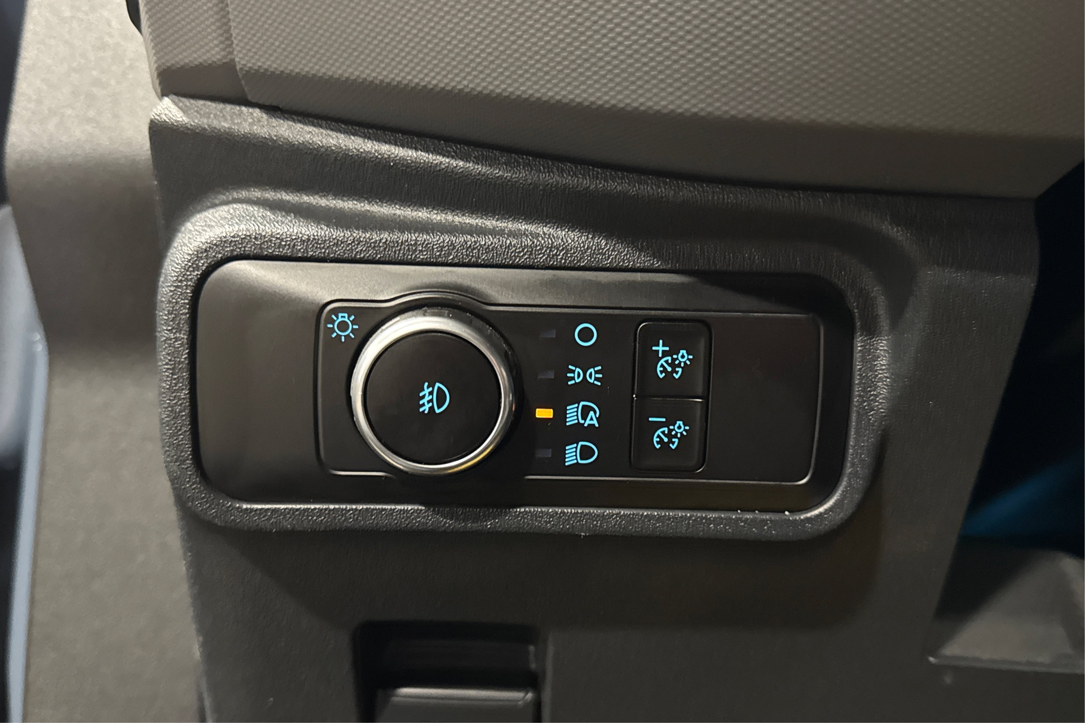 Used 2023 Ford Bronco Black Diamond AWD/4WD image 19