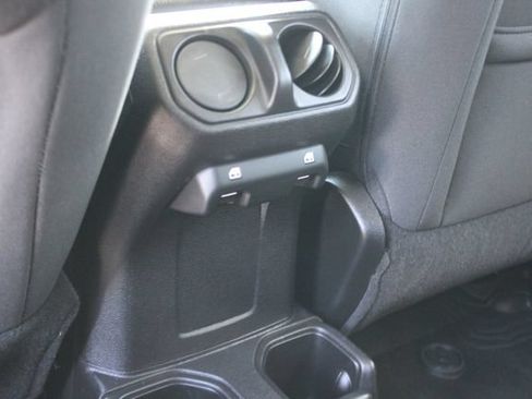 Used 2019 Jeep Wrangler Unlimited Sport S AWD/4WD image 21