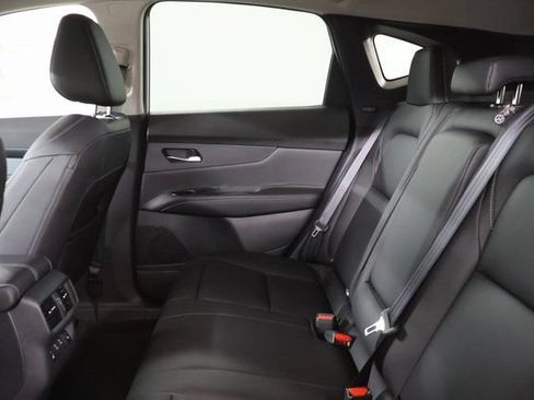 New 2026 Nissan Murano SL w/ Comfort Package AWD/4WD image 24