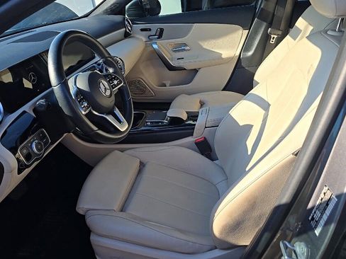 Used 2021 Mercedes-Benz A 220 w/ Premium Package image 4