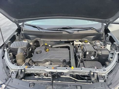 Used 2024 Chevrolet Equinox LT image 26