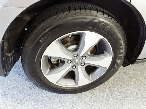 Used 2016 Acura MDX FWD image 6