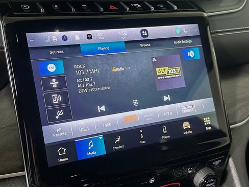 Used 2023 Jeep Grand Cherokee Limited image 21