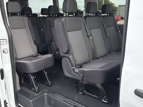 New 2026 Ford Transit 350 XLT image 9