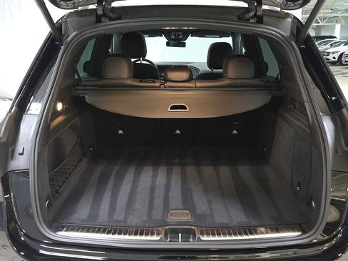 Used 2025 Mercedes-Benz GLE 350 4MATIC image 19