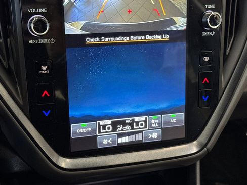 Certified 2025 Subaru Crosstrek 2.5i Sport w/ Crosstrek Mirror Package AWD/4WD image 19