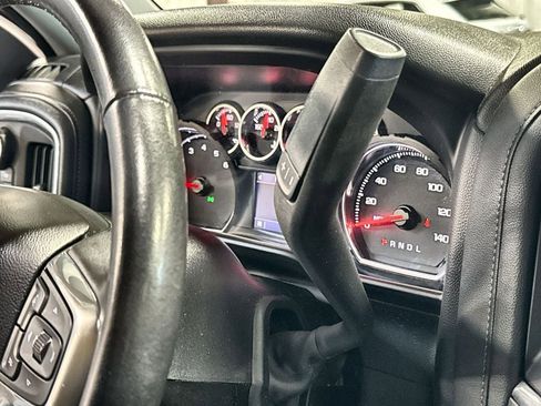 Used 2022 Chevrolet Silverado 1500 RST image 22