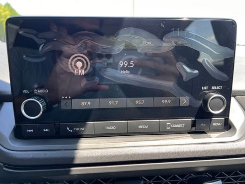 New 2025 Honda Accord SE image 28