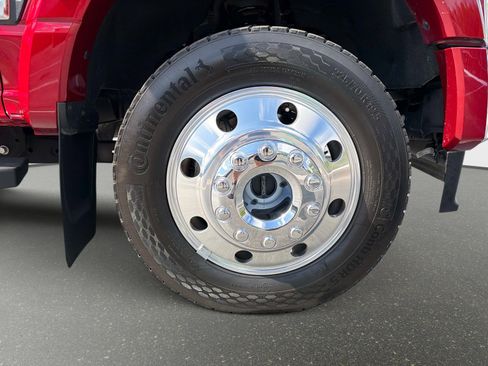 Used 2025 Ford F450 Lariat image 23