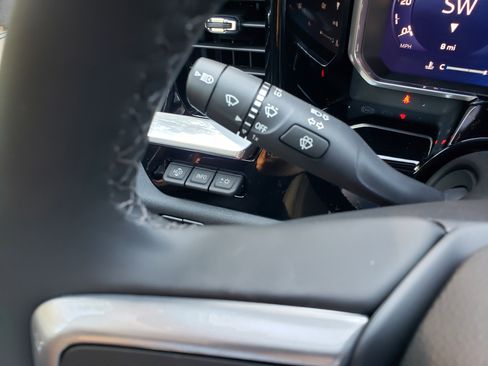 New 2026 Chevrolet Silverado 3500 LTZ w/ LTZ Plus Package image 19