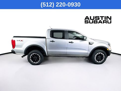 Used 2021 Ford Ranger XL w/ Equipment Group 101A High image 9