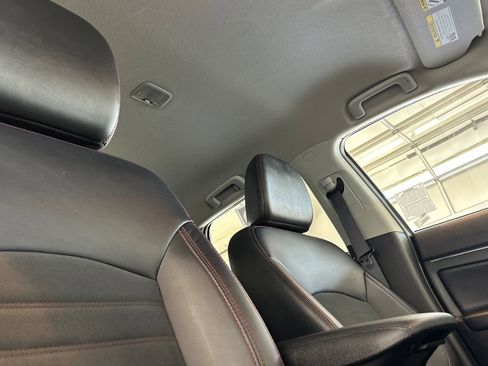 Used 2024 Mitsubishi Outlander Sport AWD image 17