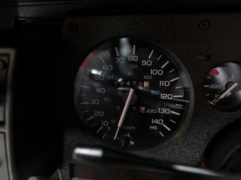 Used 1989 Chevrolet Camaro IROC-Z image 51