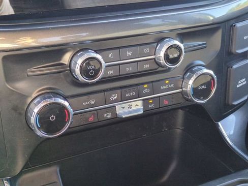 Used 2023 Ford F150 XLT w/ Equipment Group 302A High AWD/4WD image 24