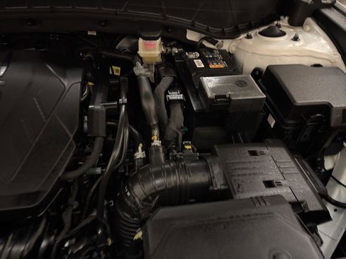 New 2025 Hyundai Santa Cruz SE image 23