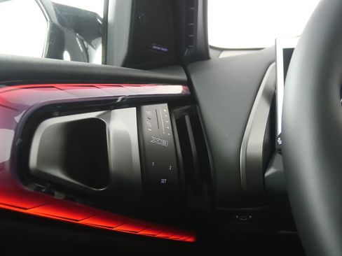 New 2026 BMW X3 M50 image 19