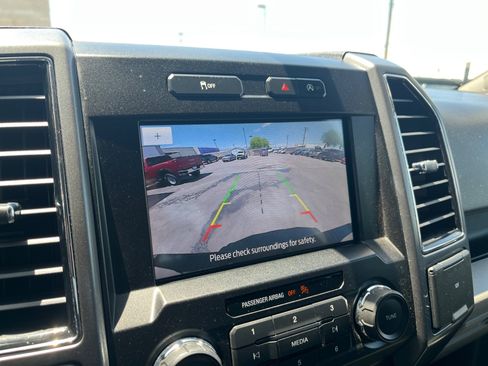 Used 2020 Ford F150 XLT AWD/4WD image 23