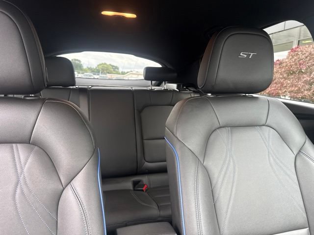 New 2026 Buick Envista Sport Touring w/ Convenience I Package FWD image 24