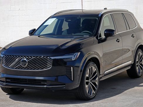 Used 2026 Volvo XC90 B6 Plus AWD/4WD image 51