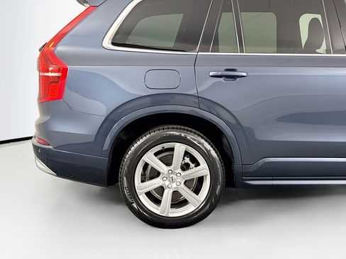 Used 2022 Volvo XC90 T5 Momentum AWD/4WD image 51
