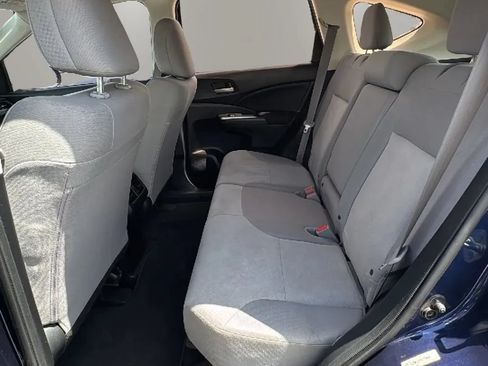 Used 2015 Honda CR-V LX image 12
