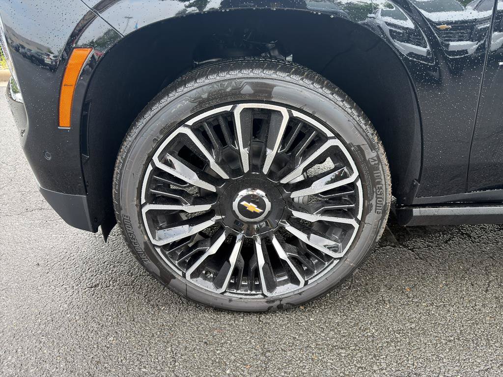 New 2026 Chevrolet Tahoe High Country AWD/4WD image 29