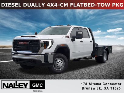 New 2025 GMC Sierra 3500 Pro w/ Convenience Package