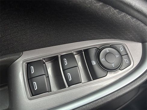 Used 2024 Chevrolet Malibu LT image 16