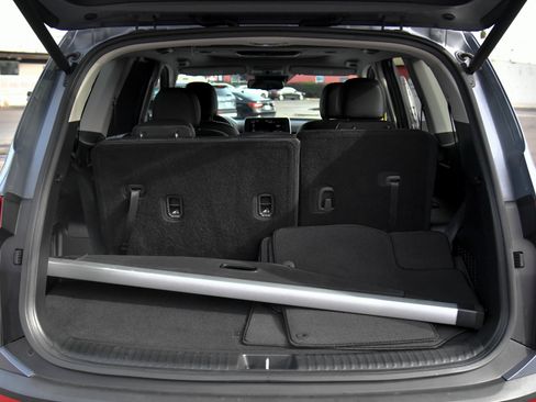 Used 2020 Kia Telluride EX w/ EX Premium Package image 45