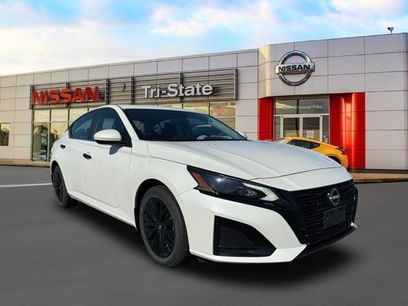 New 2025 Nissan Altima 2.5 SV w/ SV Special Edition Package