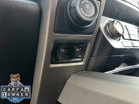 Used 2020 Ford F150 Raptor w/ Equipment Group 802A Luxury image 12