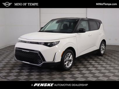 Used 2023 Kia Soul S