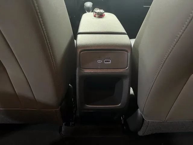 Used 2025 Chevrolet Trax ACTIV w/ Driver Confidence Package FWD image 23