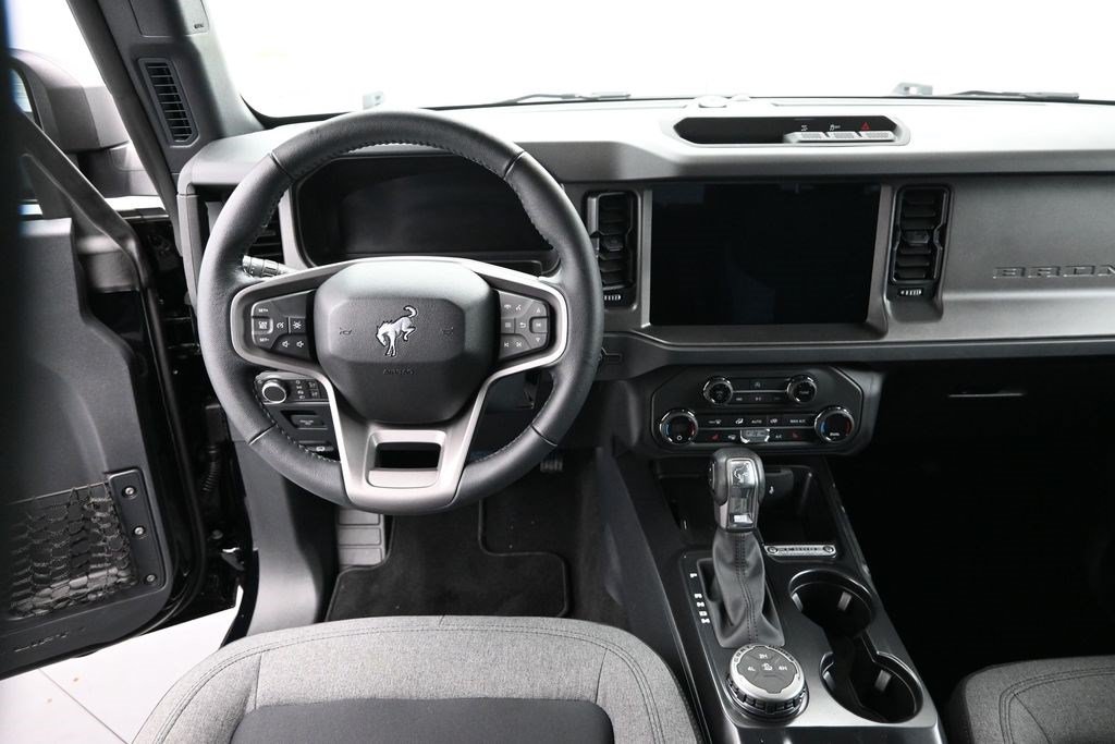 Used 2026 Ford Bronco Big Bend AWD/4WD image 21