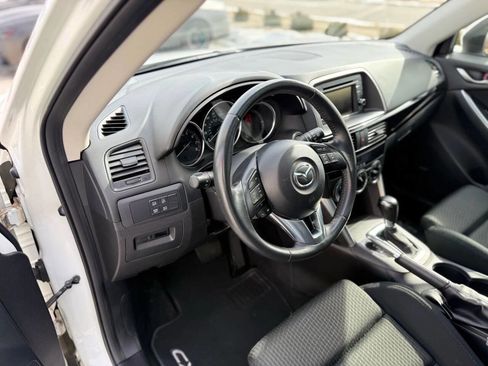 Used 2014 MAZDA CX-5 Touring w/ Touring Technology Package image 11