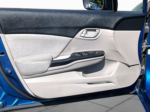 Used 2014 Honda Civic LX image 21