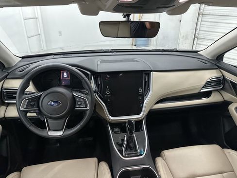 Used 2020 Subaru Legacy Limited AWD/4WD image 21