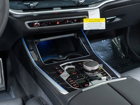 New 2026 BMW X5 xDrive50e w/ M Sport Package image 20