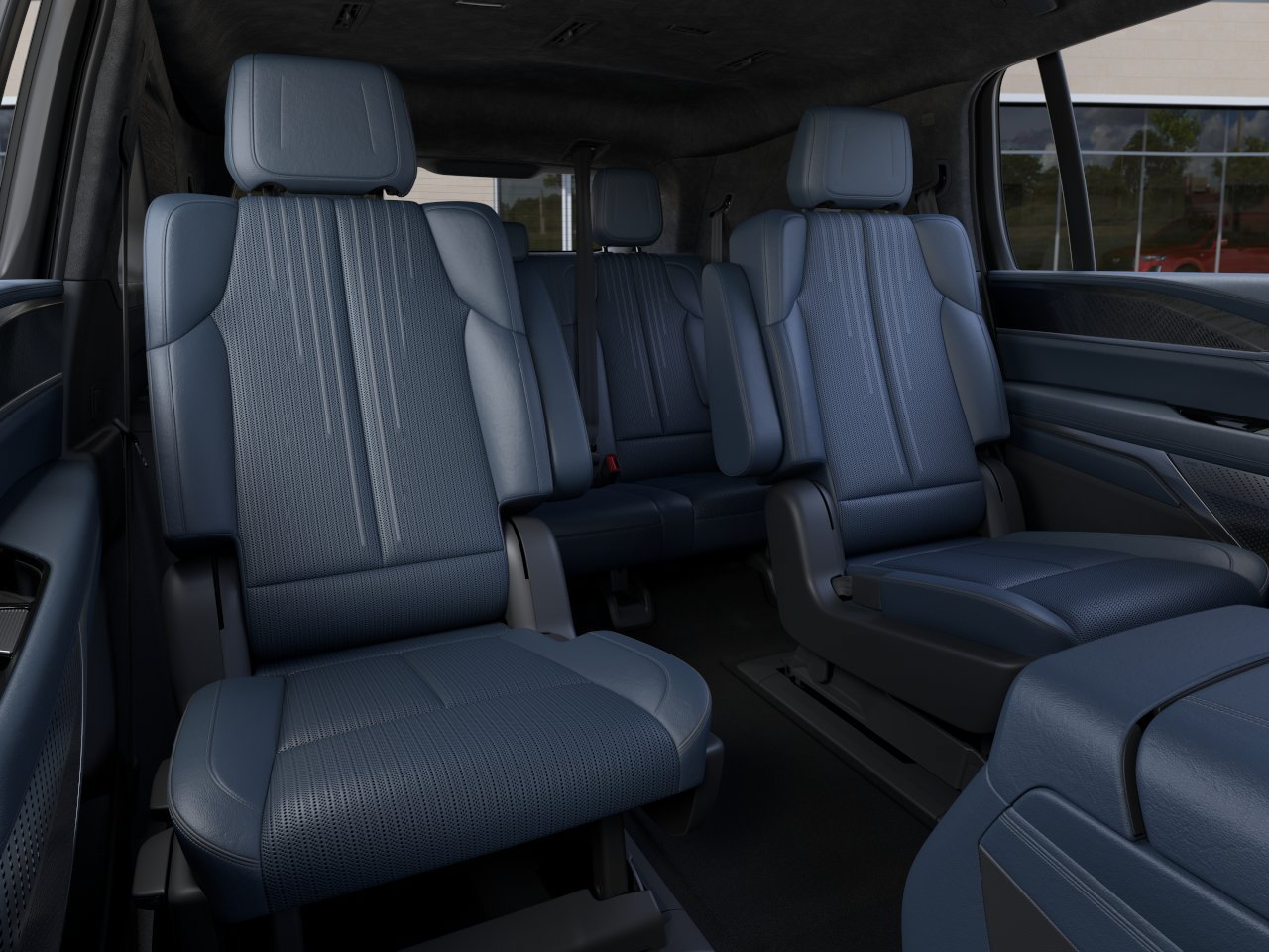New 2025 Cadillac Escalade IQ Sport 2 AWD/4WD image 41