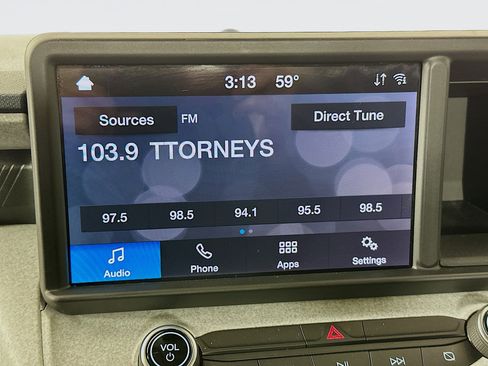 Used 2023 Ford Maverick XLT image 19