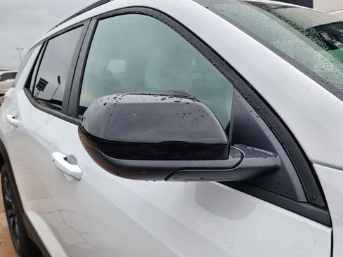 New 2026 GMC Terrain Elevation w/ Black Edition image 11