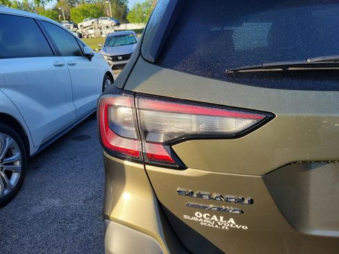 Used 2020 Subaru Outback Touring w/ Popular Package #2 image 21