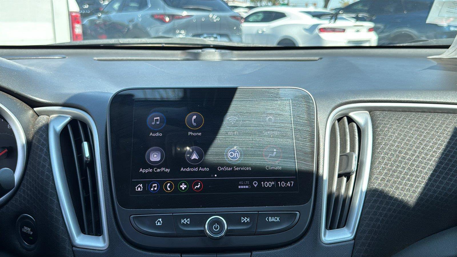 Used 2023 Chevrolet Malibu LT FWD image 16