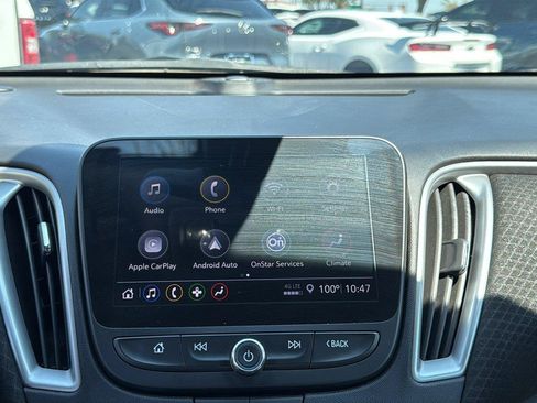 Used 2023 Chevrolet Malibu LT FWD image 16